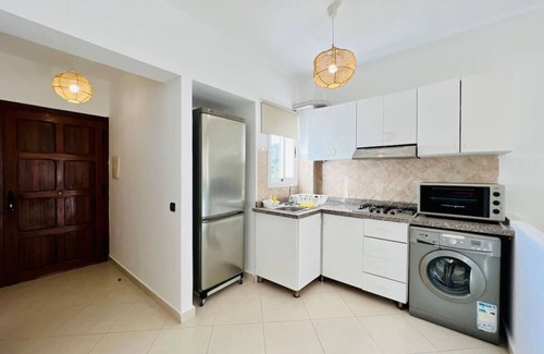 Cabo Negro Apartment | Apartment Cabo Oasis