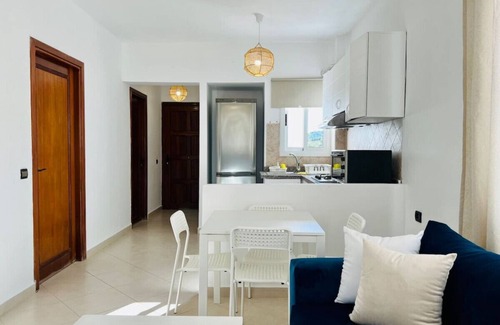 Cabo Negro Apartment | Apartment Cabo Oasis