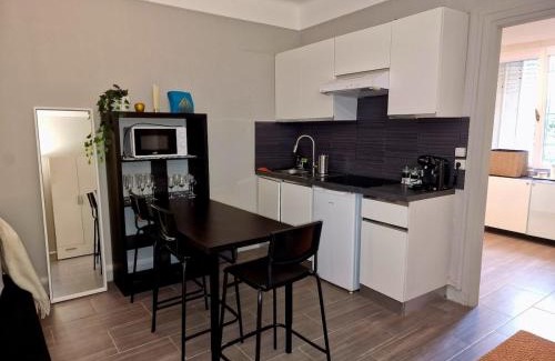 Cachan Apartment | Apartment Cachan