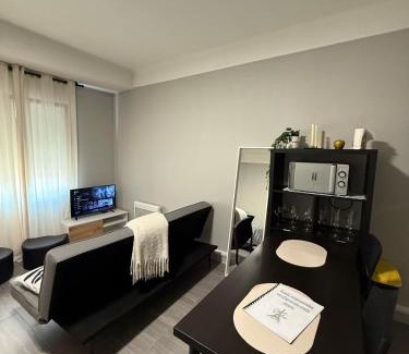 Cachan Apartment | Apartment Cachan