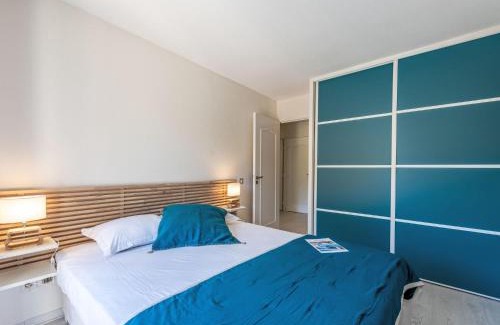Cote d'Azur- French Riviera Apartment | Apartment Caesar Domus-1 by Interhome