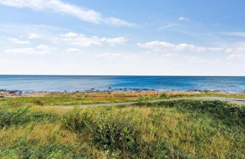 Sandkaas Apartment | Apartment Caisa - 75m from the sea by Interhome