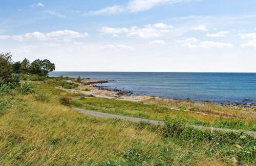 Sandkaas Apartment | Apartment Caisa - 75m from the sea by Interhome