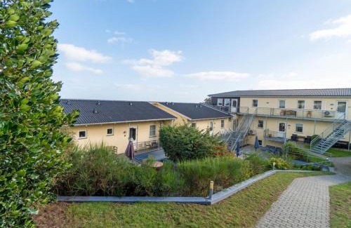 Sandkaas Apartment | Apartment Caisa - 75m from the sea by Interhome