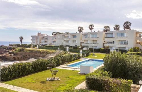 Vinaros Apartment | Apartment Cala Montero I by Interhome