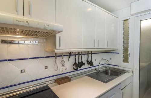 Vinaros Apartment | Apartment Cala Montero I by Interhome