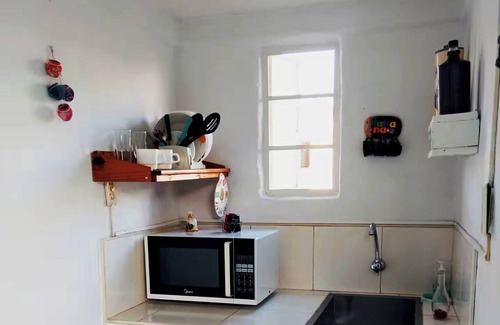 Old Havana Apartment | Apartment Calle Amargura 258
