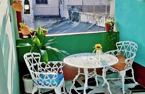 Old Havana Apartment | Apartment Calle Amargura 258