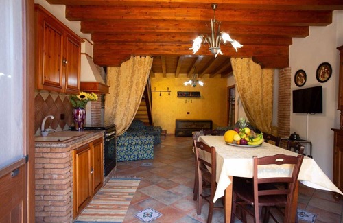 Sciacca House | Apartment called MARCHESE