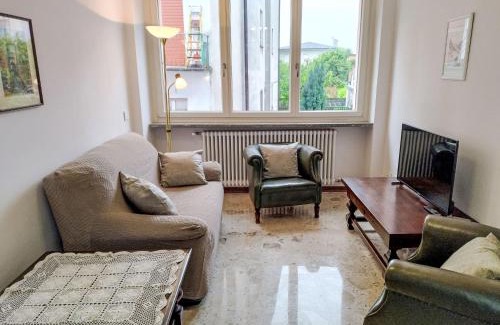 Pallanza Apartment | Apartment Camelia by Interhome