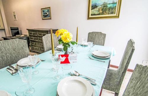 Pallanza Apartment | Apartment Camelia by Interhome