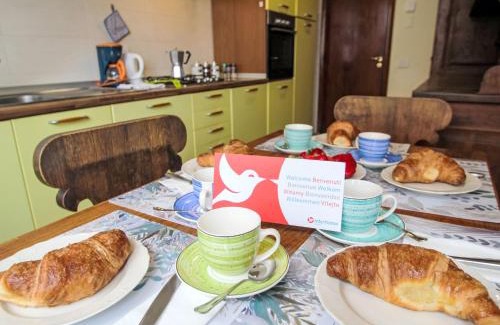Pallanza Apartment | Apartment Camelia by Interhome