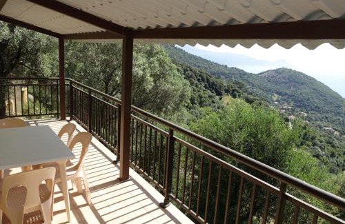 Partinello Apartment | Apartment Camelia- Marjolène by Interhome
