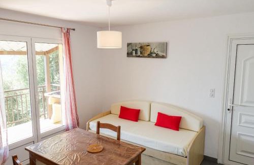 Partinello Apartment | Apartment Camelia- Marjolène by Interhome
