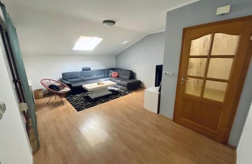 Ljubuski Apartment | Apartment Camellia