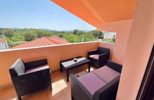 Ljubuski Apartment | Apartment Camellia
