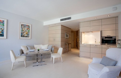 Lurin Apartment | Apartment Camille (1 bedroom)