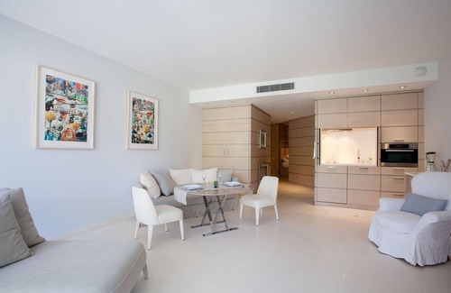 Lurin Apartment | Apartment Camille (1 bedroom)
