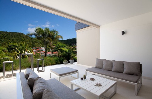 Lurin Apartment | Apartment Camille (1 bedroom)