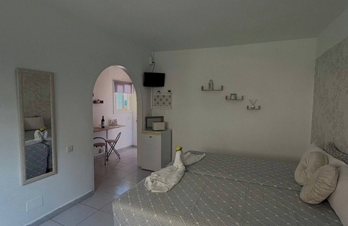 Vueltas House | Apartment 'Candelaria' with Wi-Fi