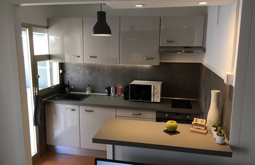 Carnot Apartment | Apartment Cannes 1,2 kilometers to the Palais des Festivals and La Croisette