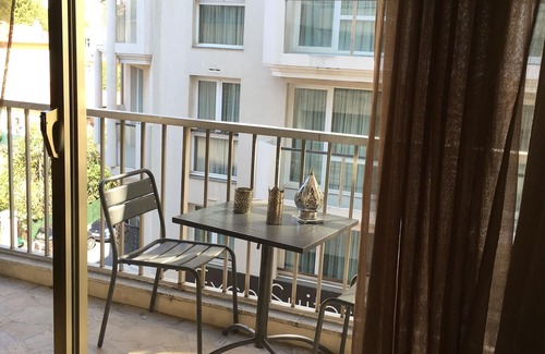 Carnot Apartment | Apartment Cannes 1,2 kilometers to the Palais des Festivals and La Croisette