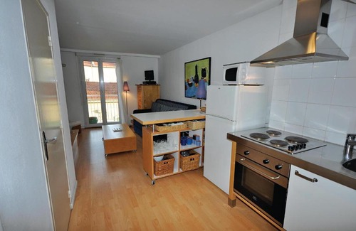 Cannes City Centre Apartment | Apartment Cannes IJ-1566