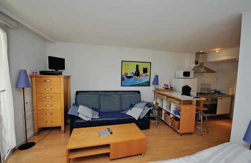 Cannes City Centre Apartment | Apartment Cannes IJ-1566