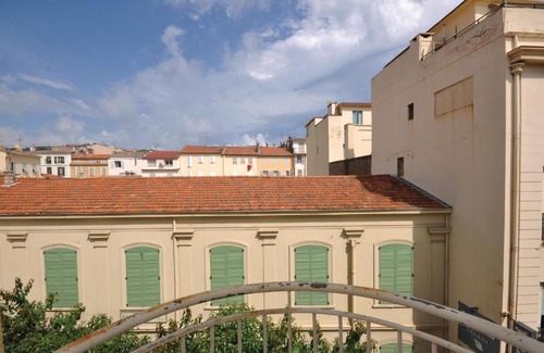 Cannes City Centre Apartment | Apartment Cannes IJ-1566