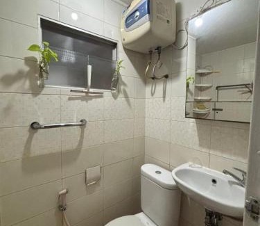 East Jakarta Apartment | Apartment Cantik Studio KELAPA GADING FREE WIFI