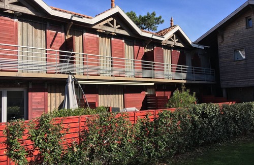 Cap-Ferret Apartment | apartment CAP FERRET 6 persons