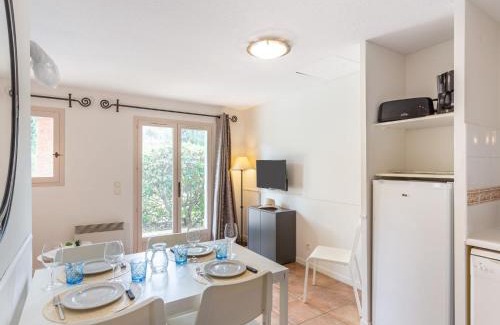 Cavaliere Beach Apartment | Apartment Cap Négre - Domaine de la Pinède-4 by Interhome