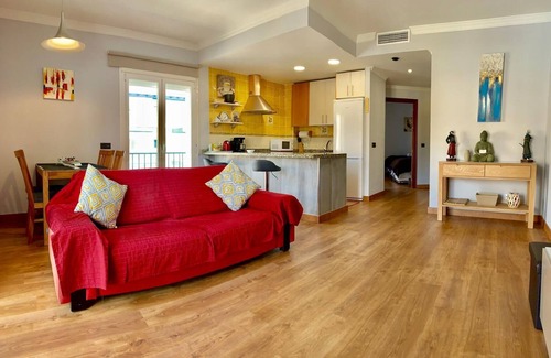 Fuengirola Apartment | Apartment Capri Los Boliches Fuengirola