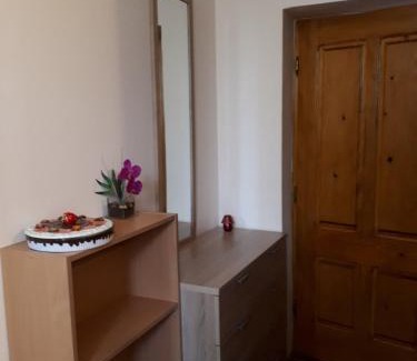 Morinj Apartment | Apartment Capt Seferovic