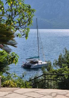Morinj Apartment | Apartment Capt Seferovic