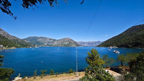 Morinj Apartment | Apartment Capt Seferovic