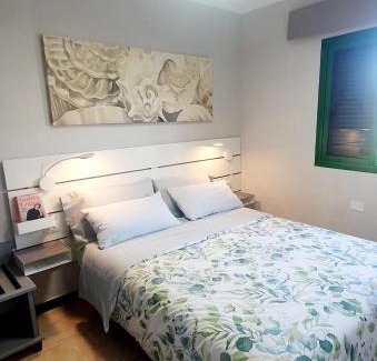 Playa del Ingles Apartment | Apartment Caracol