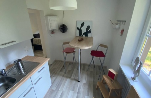 Todtmoos Apartment | Apartment 'Casa 2' with Mountain View, Private Terrace and Wi-Fi
