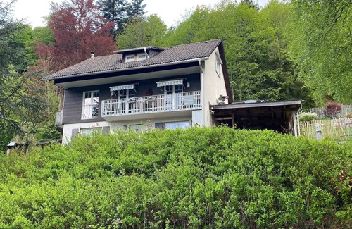 Todtmoos Apartment | Apartment 'Casa 2' with Mountain View, Private Terrace and Wi-Fi