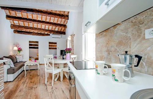 Rovinj Apartment | Apartment Casa Alek