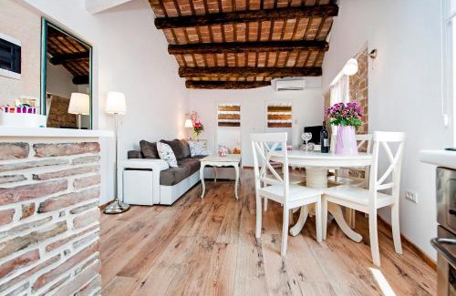 Rovinj Apartment | Apartment Casa Alek
