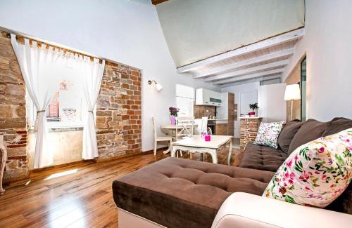 Rovinj Apartment | Apartment Casa Alek