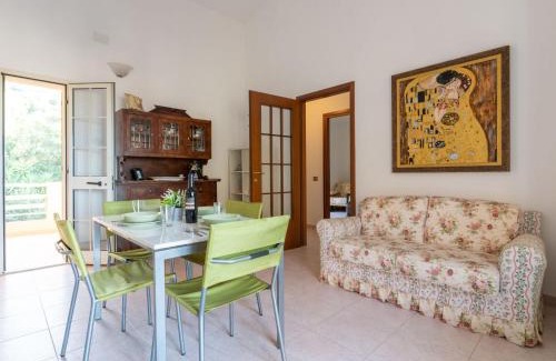 Muravera Apartment | Apartment Casa Arangiu 2 by Interhome