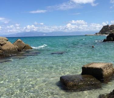 Pizzo Apartment | Apartment Casa Beatrice