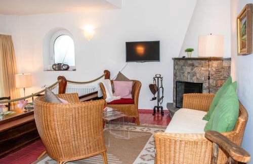 Ronco sopra Ascona Apartment | Apartment Casa Eduardo Apt-2 by Interhome