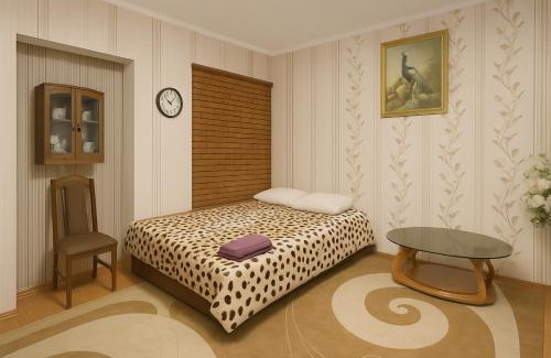 Drochia Apartment | Apartment Casa de Bruja