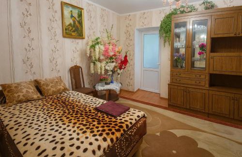 Drochia Apartment | Apartment Casa de Bruja