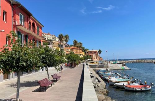 Imperia Apartment | Apartment Casa del Sole by Interhome