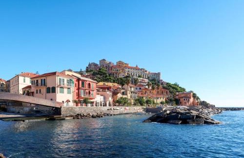 Imperia Apartment | Apartment Casa del Sole by Interhome