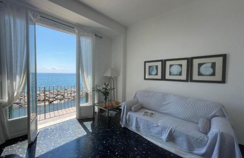 Imperia Apartment | Apartment Casa del Sole by Interhome